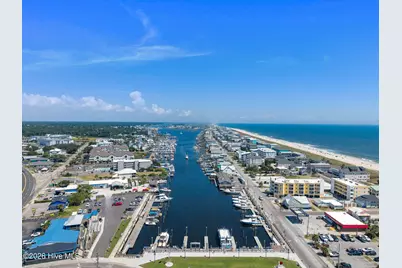 302 Canal Drive #Unit 21, Carolina Beach, NC 28428 - Photo 51