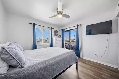 302 Canal Drive #Unit 21, Carolina Beach, NC 28428 - Photo 19