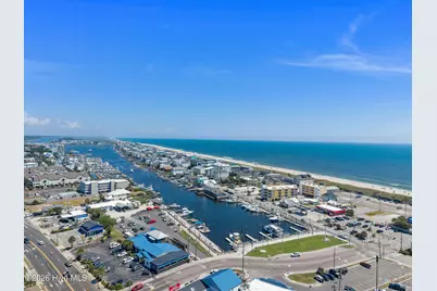 302 Canal Drive #Unit 21, Carolina Beach, NC 28428 - Photo 49