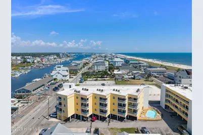 302 Canal Drive #Unit 21, Carolina Beach, NC 28428 - Photo 31