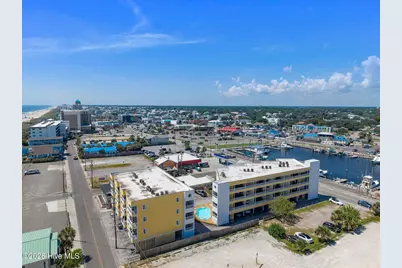 302 Canal Drive #Unit 21, Carolina Beach, NC 28428 - Photo 41