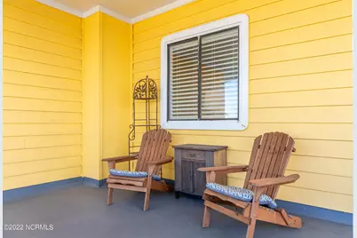 302 Canal Drive #Unit 21, Carolina Beach, NC 28428 - Photo 35