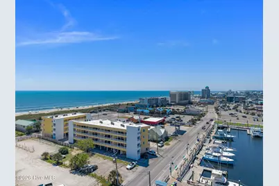 302 Canal Drive #Unit 21, Carolina Beach, NC 28428 - Photo 35