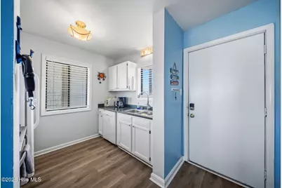 302 Canal Drive #Unit 21, Carolina Beach, NC 28428 - Photo 3