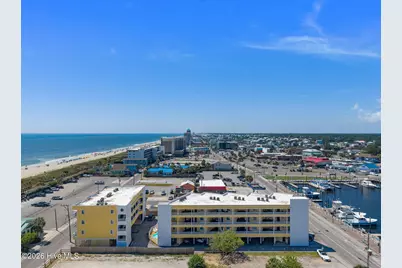 302 Canal Drive #Unit 21, Carolina Beach, NC 28428 - Photo 37