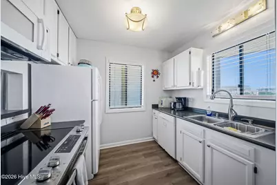302 Canal Drive #Unit 21, Carolina Beach, NC 28428 - Photo 5