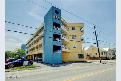 302 Canal Drive #Unit 21, Carolina Beach, NC 28428 - Photo 43