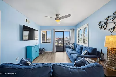 302 Canal Drive #Unit 21, Carolina Beach, NC 28428 - Photo 13
