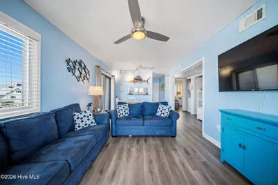 302 Canal Drive #Unit 21, Carolina Beach, NC 28428 - Photo 15