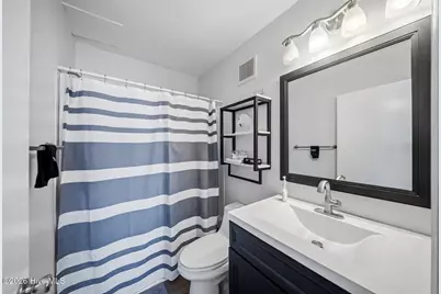 302 Canal Drive #Unit 21, Carolina Beach, NC 28428 - Photo 23