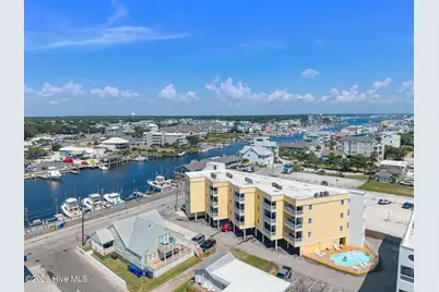 302 Canal Drive #Unit 21, Carolina Beach, NC 28428 - Photo 1