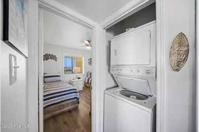 302 Canal Drive #Unit 21, Carolina Beach, NC 28428 - Photo 23