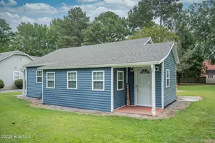 108 Whitehurst St, Elizabeth City, NC 27909 - Photo 3