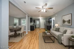 108 Whitehurst St, Elizabeth City, NC 27909 - Photo 7