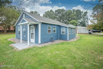 108 Whitehurst Street, Elizabeth City, NC 27909 - Photo 1