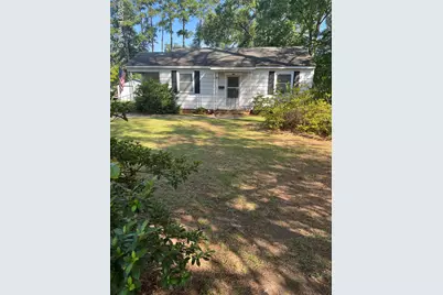 206 Midland Way, Laurinburg, NC 28352 - Photo 1