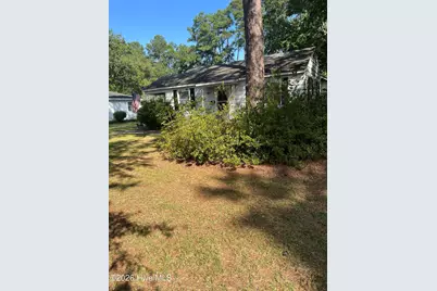 206 Midland Way, Laurinburg, NC 28352 - Photo 23