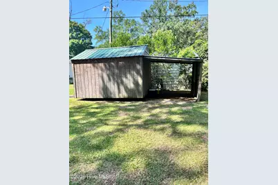 206 Midland Way, Laurinburg, NC 28352 - Photo 27