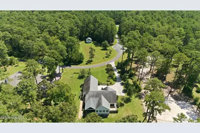 2774 Browns Creek Road, Merritt, NC 28556 - Photo 23