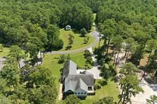 2774 Browns Creek Rd, Merritt, NC 28556 - Photo 23