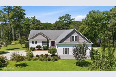 2774 Browns Creek Road, Merritt, NC 28556 - Photo 1
