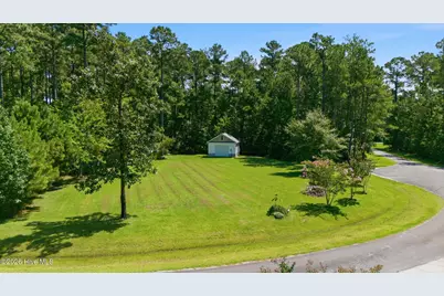 2774 Browns Creek Road, Merritt, NC 28556 - Photo 25