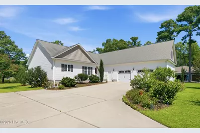 2774 Browns Creek Road, Merritt, NC 28556 - Photo 3