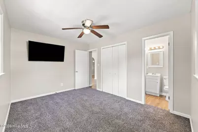 103 Arthur Court, Jacksonville, NC 28546 - Photo 27