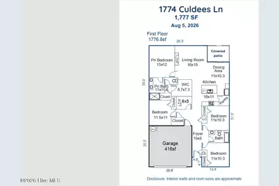 1774 Culdees Lane SE, Bolivia, NC 28422 - Photo 11