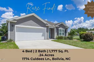 1774 Culdees Ln SE, Bolivia, NC 28422 - Photo 1