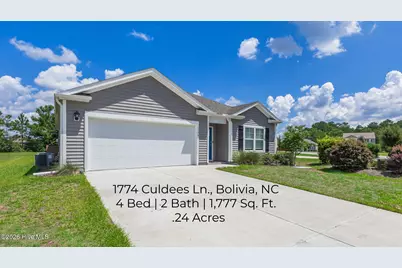1774 Culdees Lane SE, Bolivia, NC 28422 - Photo 1