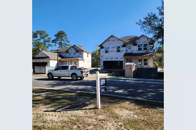 551 Glitter Bay Loop, Shallotte, NC 28470 - Photo 11