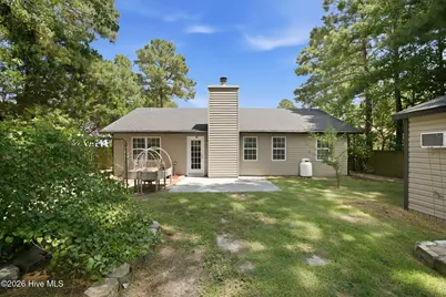 3429 Preakness Place, New Bern, NC 28562 - Photo 33