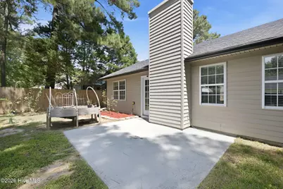 3429 Preakness Place, New Bern, NC 28562 - Photo 37
