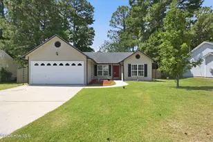 3429 Preakness Pl, New Bern, NC 28562 - Photo 1