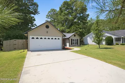 3429 Preakness Place, New Bern, NC 28562 - Photo 3