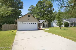 3429 Preakness Pl, New Bern, NC 28562 - Photo 3