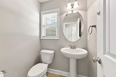 1217 Teakwood Drive, Greenville, NC 27834 - Photo 21