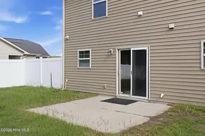 1217 Teakwood Drive, Greenville, NC 27834 - Photo 39