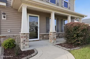 1217 Teakwood Dr, Greenville, NC 27834 - Photo 11