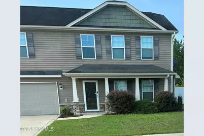 1217 Teakwood Drive, Greenville, NC 27834 - Photo 1