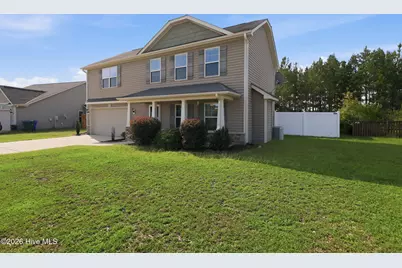 1217 Teakwood Drive, Greenville, NC 27834 - Photo 9