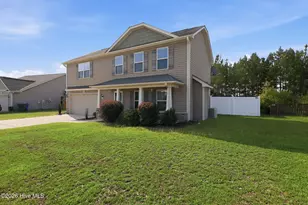 1217 Teakwood Dr, Greenville, NC 27834 - Photo 9