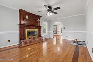 24 Clubhouse Dr, Dunn, NC 28334 - Photo 5