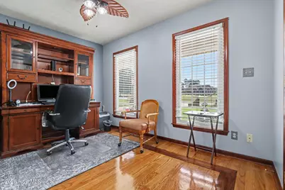 24 Clubhouse Drive, Dunn, NC 28334 - Photo 27