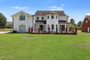 24 Clubhouse Dr, Dunn, NC 28334 - Photo 35