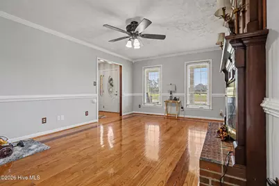 24 Clubhouse Drive, Dunn, NC 28334 - Photo 9