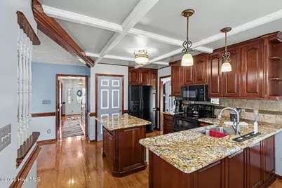 24 Clubhouse Drive, Dunn, NC 28334 - Photo 7