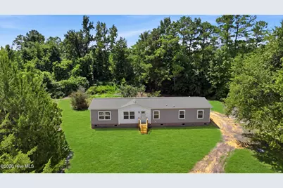 541 Sycamore Drive, Burgaw, NC 28425 - Photo 41