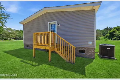 541 Sycamore Drive, Burgaw, NC 28425 - Photo 33